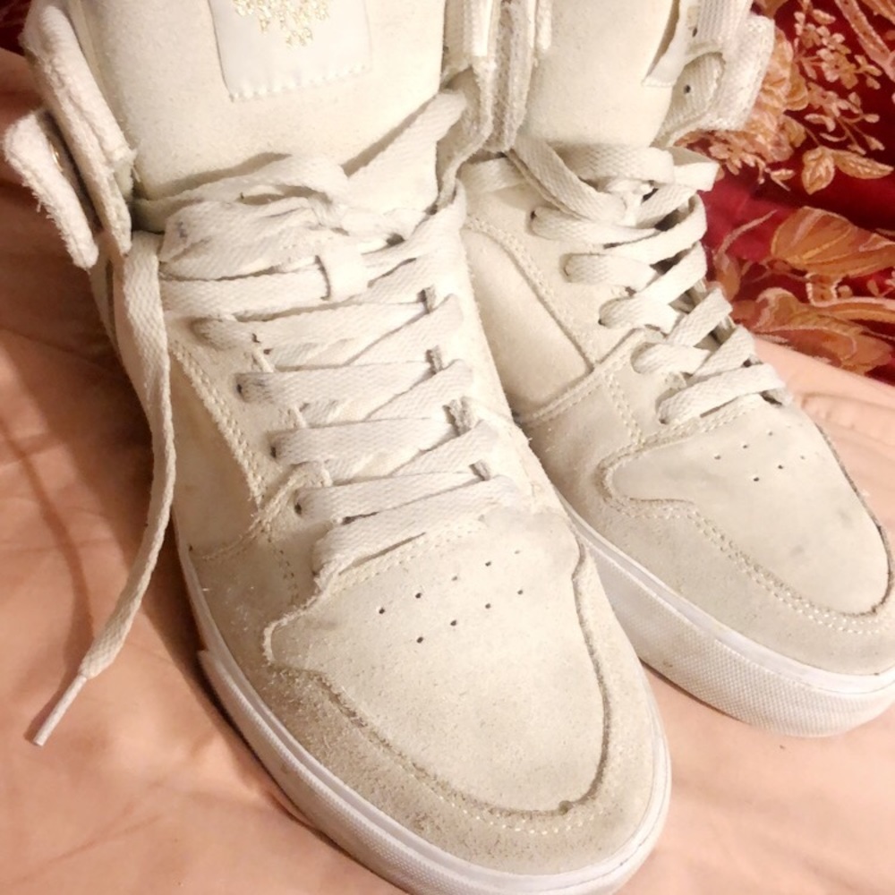 Men’s SUPRA